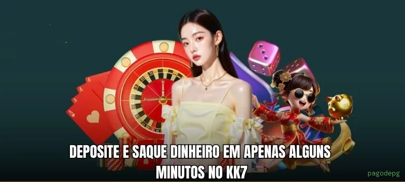Plataforma completa da pagodepg com todos os jogos